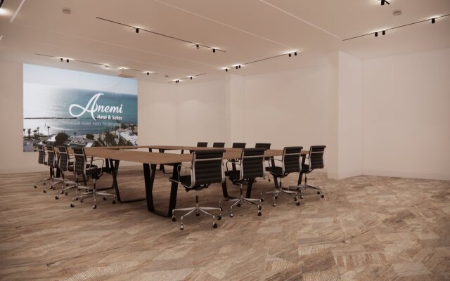 Anemi Hotel & Suites