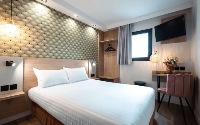 Kyriad Direct Orleans Nord - Cap Saran