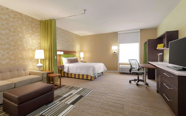 Home2 Suites by Hilton Lubbock