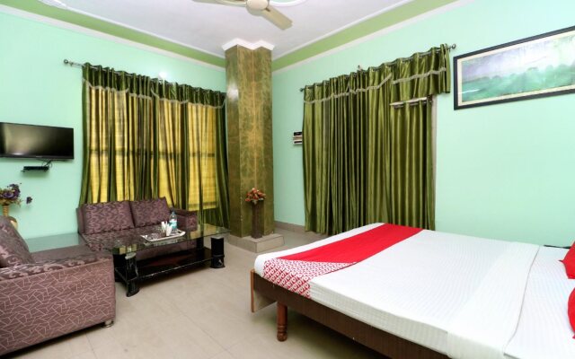 Surya Hotel By OYO Rooms