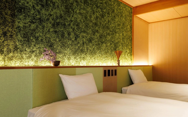 Kurofune Hotel — 3-star hotel in Shimoda