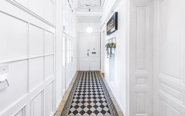 2bcomfy - Barlickiego