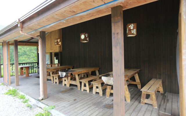 Chalet Resort