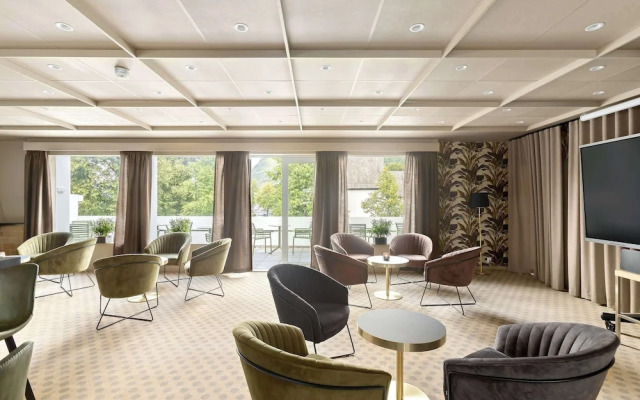 Kinsarvik Fjordhotel, BW Signature Collection