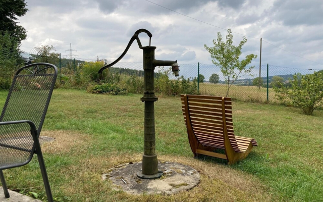 Holiday Home Near Hillesheim