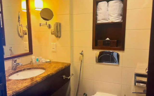 Saja Hotels Makkah