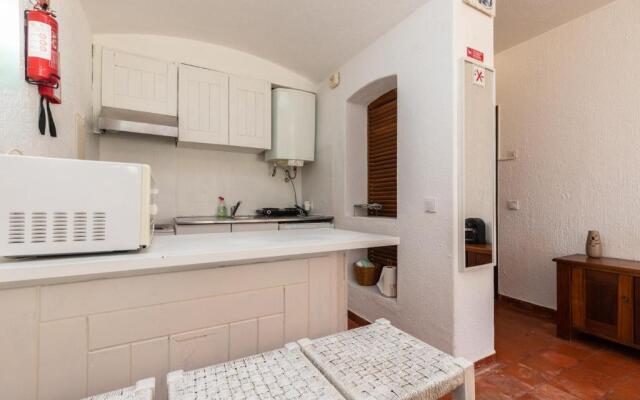 Albufeira Garden Studio