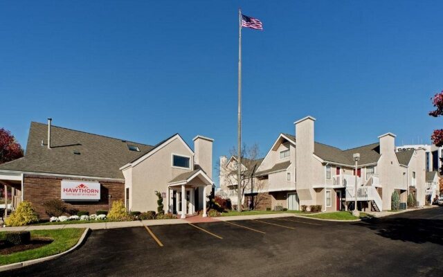 Hawthorn Suites by Wyndham Miamisburg/Dayton Mall South