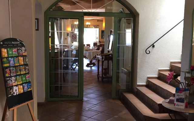 Hotel La Romarine
