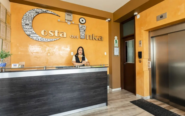 Costa del Inka Hotel