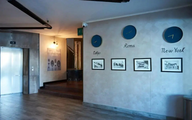 Hotel Concorde