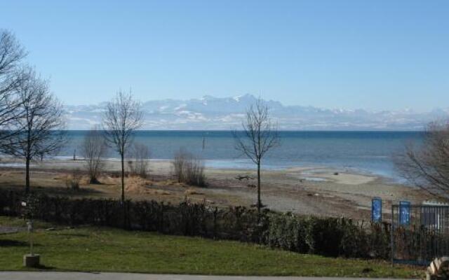 CAP-Rotach gGmbH Hotel - Restaurant - Camping