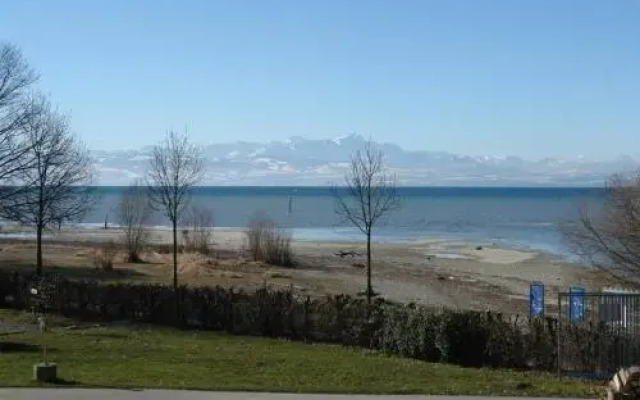 CAP-Rotach gGmbH Hotel - Restaurant - Camping