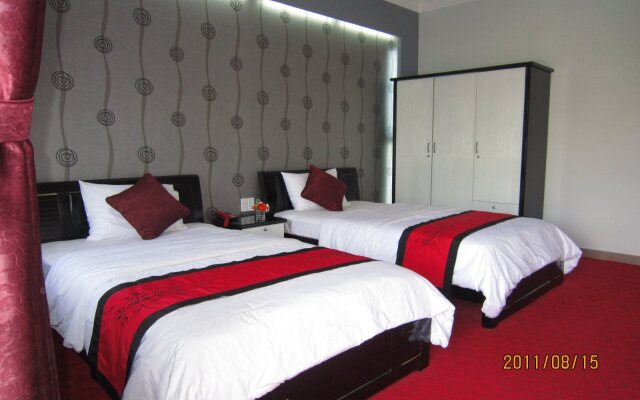 Zion Hotel Danang