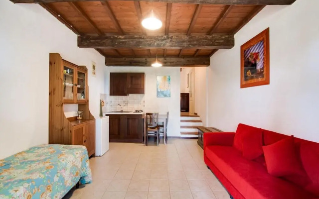 Farmhouse in Tuscany Near Petriolo Spa