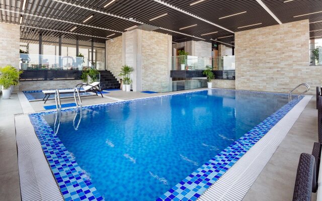 Emerald Bay Hotel & Spa Nha Trang