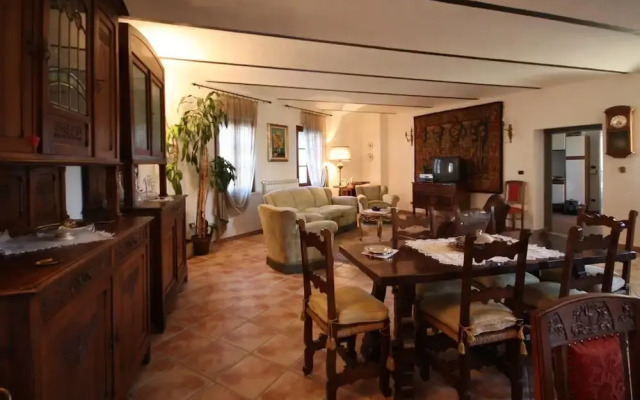 Relais San Desiderio