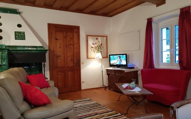 Ferienhaus Kopriwa