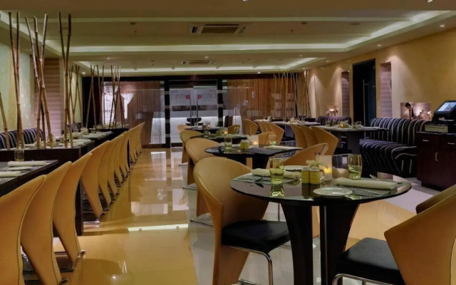 Royalton Hyderabad
