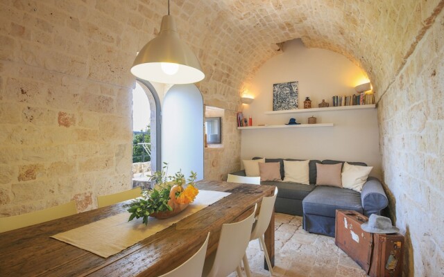 TD Casale Terranova Stone Farmhouse with Pool