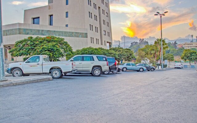 OYO 595 Aali For Residential Units