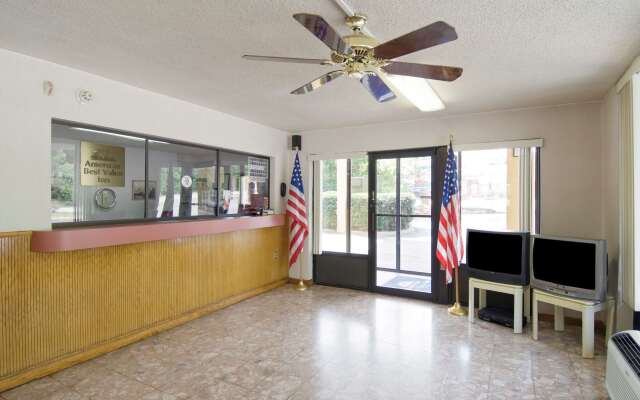 Americas Best Value Inn Decatur, GA