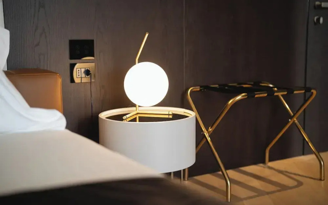 Green Park penthouse Suite & Pool