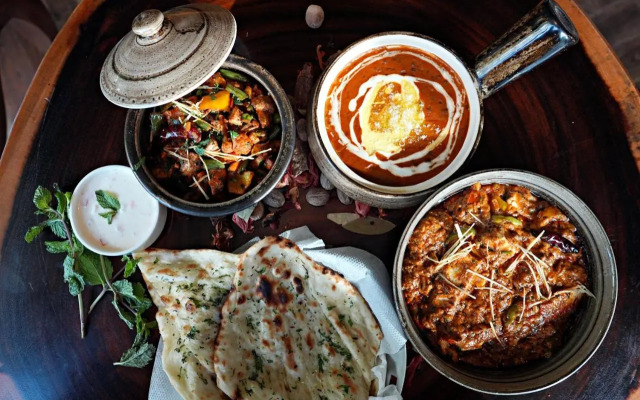 The Grand Orion - Kailash Colony