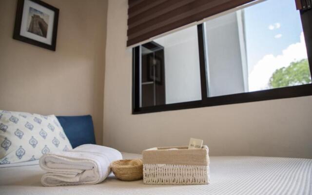 Margarett Modern Hotel