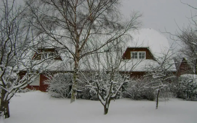 Ferienhof Böhnke Nr3
