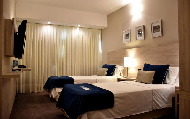 Tower Inn and Suites