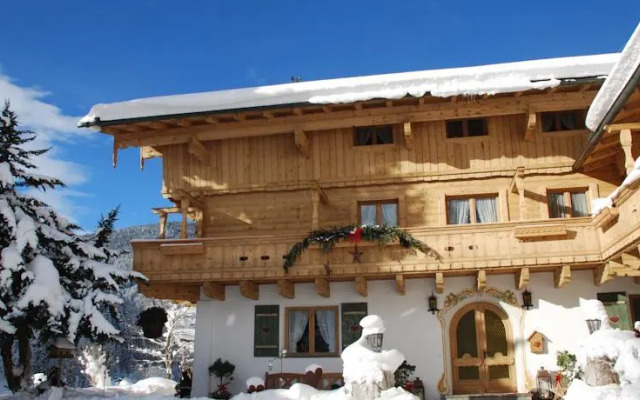 Pension Berghof