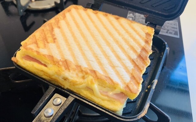 Eldor NishiKojiya Apartment