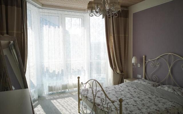 Прованс на Вербовой