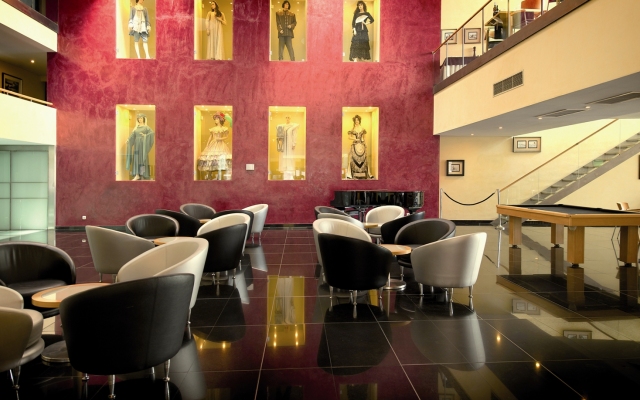 Vila Gale Opera Hotel