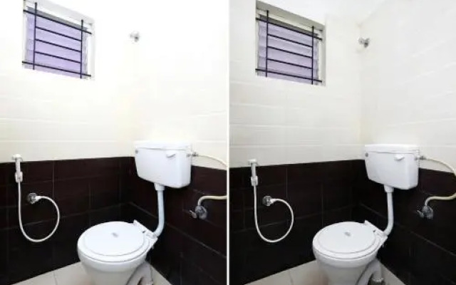 Golden Sands By OYO Rooms