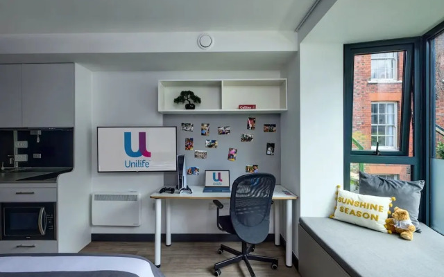 Student Only Bargate House