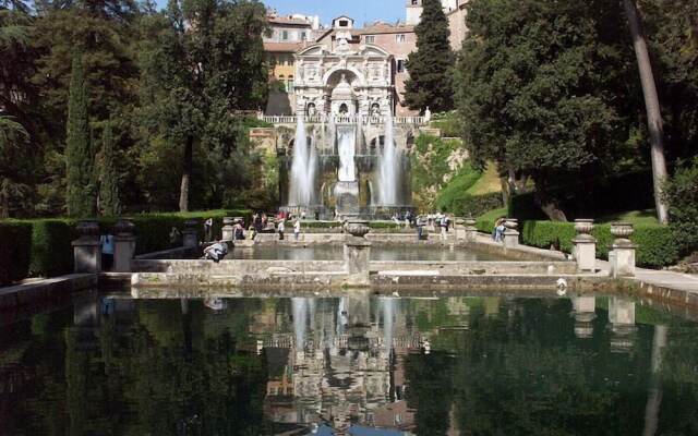 Residenze Gregoriane - Dimora d'Epoca
