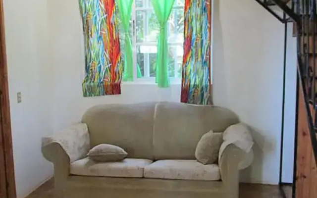 Hotel El Marinique