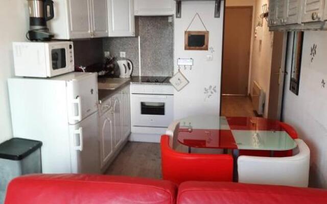 Chalet 8 personnes proche des pistes 70788