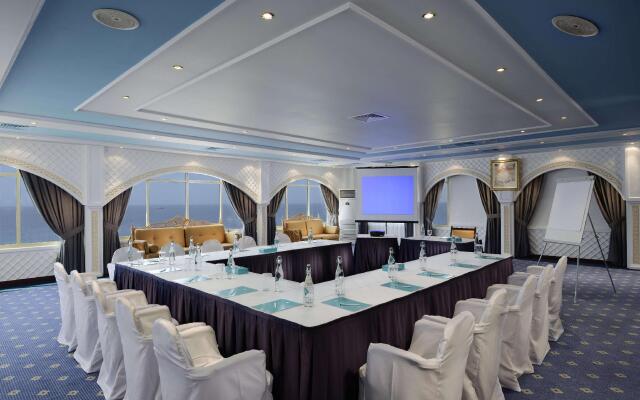 Atana Khasab Hotel