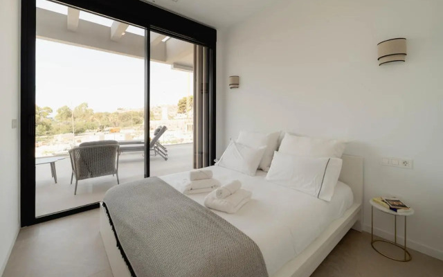 Pure Sea  Apartments