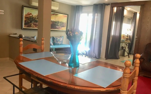 Ghazi Appartement
