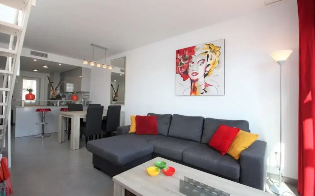 Apartamento Casa Stits
