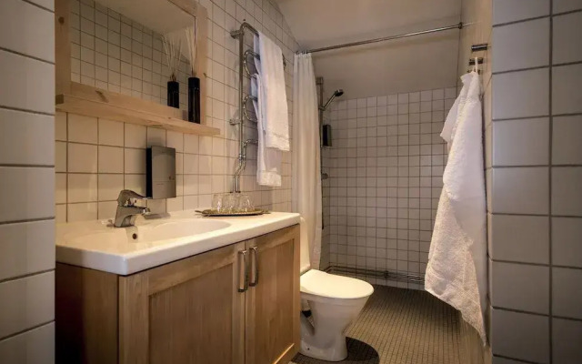 Granen Hotell & Restaurang