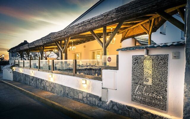 Hotel Gastronómico La Breña