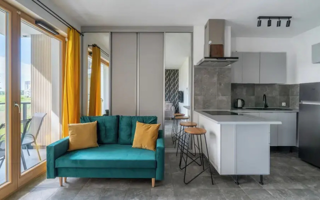 Apartamenty Sun & Snow Porto