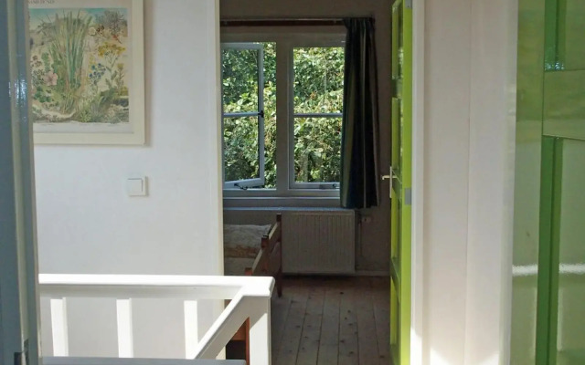 Vakantiehuis de Rommelpot