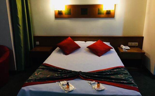 Nun Otel & Spa