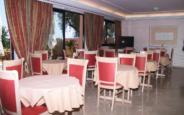 Florena Hotel